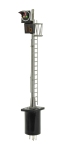 Viessmann 4612 - H0 - Licht-Einfahrsignal, SBB Typ N